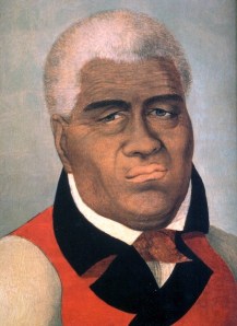 Raja Kamehameha I
